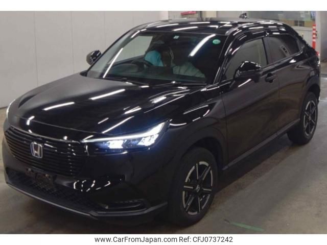 honda vezel 2022 quick_quick_6AA-RV5_RV5-1034052 image 1