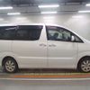 toyota alphard 2007 NIKYO_JH84405 image 1