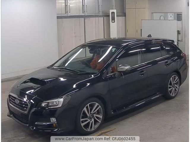 subaru levorg 2016 quick_quick_DBA-VM4_VM4-006031 image 1