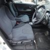 honda fit 2009 -HONDA--Fit GE6--GE6-1206418---HONDA--Fit GE6--GE6-1206418- image 10