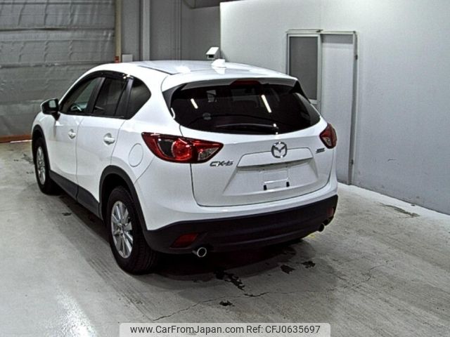 mazda cx-5 2014 -MAZDA--CX-5 KE2FW-132627---MAZDA--CX-5 KE2FW-132627- image 2