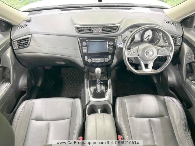 nissan x-trail 2017 -NISSAN--X-Trail DAA-HNT32--HNT32-160380---NISSAN--X-Trail DAA-HNT32--HNT32-160380- image 2