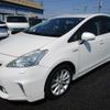 toyota prius-α 2011 CFJ1749591 image 27