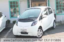 mitsubishi i-miev 2015 -MITSUBISHI 【名変中 】--i-Miev HA4W--0100331---MITSUBISHI 【名変中 】--i-Miev HA4W--0100331-