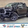 toyota hilux 2021 CFJ1461195 image 1