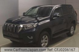 toyota land-cruiser-prado 2020 quick_quick_CBA-TRJ150W_0110157