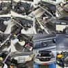 nissan cima 1999 CFJ1842919 image 15