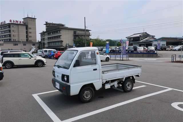 suzuki carry-truck 1989 170531120645 image 2