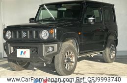 suzuki jimny 2022 -SUZUKI--Jimny 3BA-JB64W--JB64W-265246---SUZUKI--Jimny 3BA-JB64W--JB64W-265246-