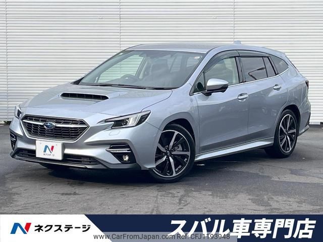 subaru levorg 2021 quick_quick_VN5_VN5-010684 image 1