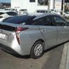 toyota prius 2017 quick_quick_DAA-ZVW50_ZVW50-8074038 image 4