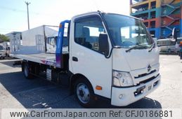 hino dutro 2023 quick_quick_2RG-XZU722M_XZU722-0011050