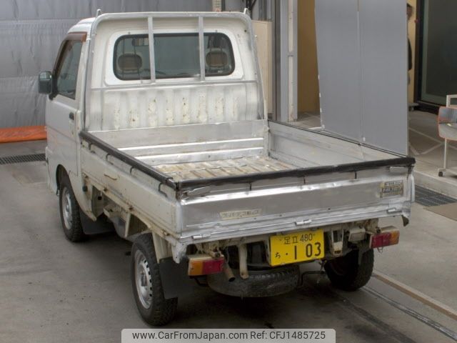 daihatsu hijet-truck 2004 CFJ1485725 image 2
