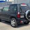 mitsubishi pajero-mini 2005 A6D48CDA-0700518-0810jc01-old image 5