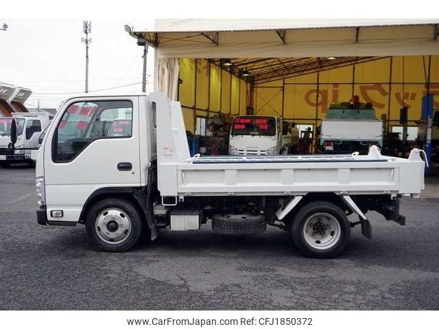 isuzu elf-truck 2019 CFJ1850372 image 2