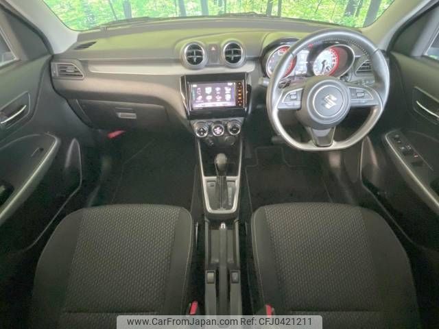 suzuki swift 2019 -SUZUKI--Swift DAA-ZC53S--ZC53S-115663---SUZUKI--Swift DAA-ZC53S--ZC53S-115663- image 2