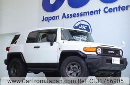 toyota fj-cruiser 2013 CFJ1756905
