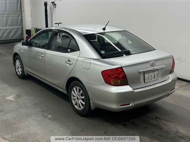 toyota allion 2002 -TOYOTA 【水戸 500ヒ1383】--Allion ZZT240-0031128---TOYOTA 【水戸 500ヒ1383】--Allion ZZT240-0031128- image 2