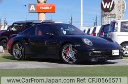 porsche 911 2007 -PORSCHE--Porsche 911 ABA-99770--WP0ZZZ99Z7S788383---PORSCHE--Porsche 911 ABA-99770--WP0ZZZ99Z7S788383-