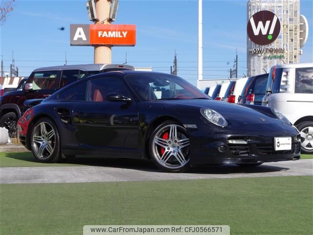 porsche 911 2007 -PORSCHE--Porsche 911 ABA-99770--WP0ZZZ99Z7S788383---PORSCHE--Porsche 911 ABA-99770--WP0ZZZ99Z7S788383- image 1