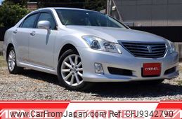 toyota crown-royal-series 2008 H12011