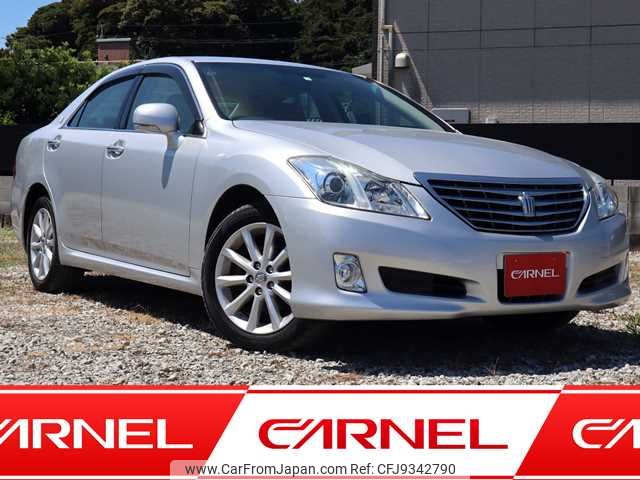 toyota crown-royal-series 2008 H12011 image 1