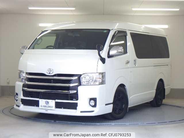 toyota hiace-van 2015 quick_quick_LDF-KDH211K_KDH211-8006406 image 1