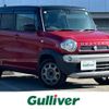 suzuki hustler 2015 -SUZUKI--Hustler DBA-MR31S--MR31S-276752---SUZUKI--Hustler DBA-MR31S--MR31S-276752- image 1