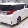 toyota alphard 2021 -TOYOTA 【岐阜 303さ1918】--Alphard AGH30W-9043414---TOYOTA 【岐阜 303さ1918】--Alphard AGH30W-9043414- image 2