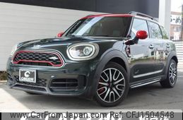 mini mini-others 2018 -BMW--BMW Mini YS20--03E41965---BMW--BMW Mini YS20--03E41965-
