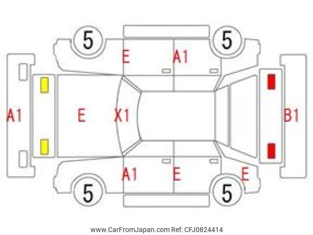 toyota crown 2018 -TOYOTA--Crown 6AA-AZSH20--AZSH20-1022648---TOYOTA--Crown 6AA-AZSH20--AZSH20-1022648- image 2