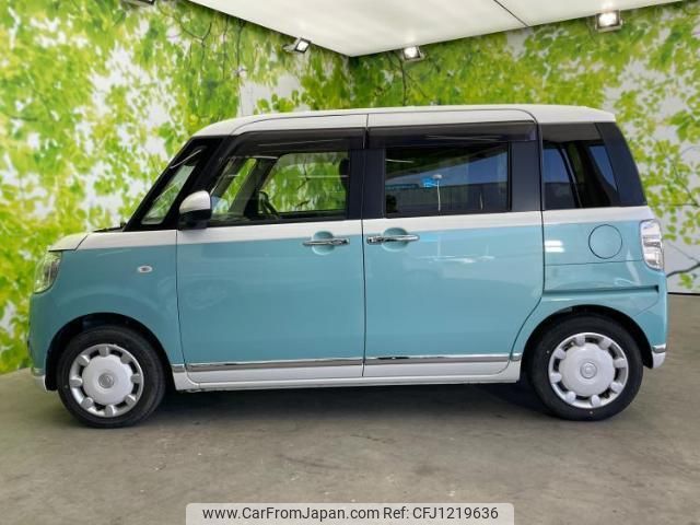 daihatsu move-canbus 2021 quick_quick_5BA-LA800S_LA800S-1015141 image 2