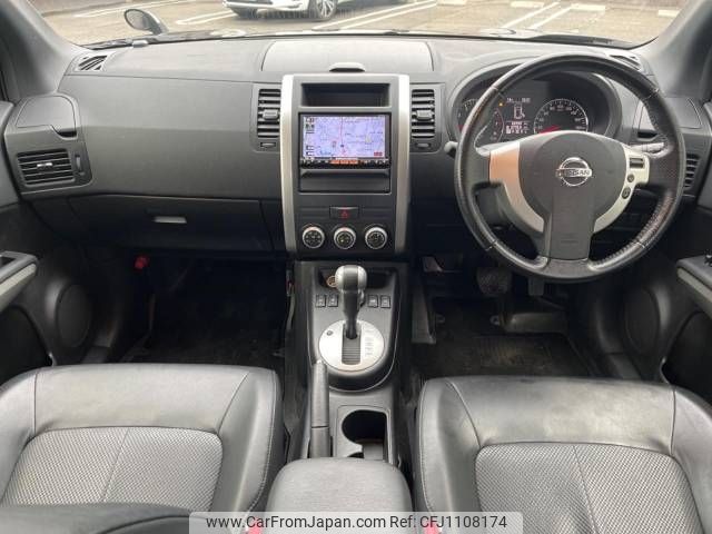 nissan x-trail 2013 -NISSAN--X-Trail DBA-NT31--NT31-309399---NISSAN--X-Trail DBA-NT31--NT31-309399- image 2