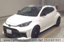 toyota yaris 2024 -TOYOTA 【宮崎 333ｻ1524】--Yaris 4BA-GXPA16--GXPA16-0013853---TOYOTA 【宮崎 333ｻ1524】--Yaris 4BA-GXPA16--GXPA16-0013853-