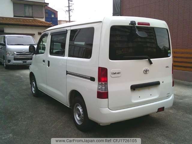 toyota townace-van 2019 CFJ1726105 image 2