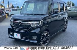 honda n-box 2017 CFJ1484683