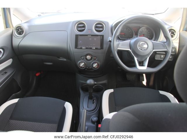 nissan note 2019 -NISSAN--Note DBA-E12--E12-629213---NISSAN--Note DBA-E12--E12-629213- image 2