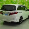 honda odyssey 2015 quick_quick_DBA-RC2_RC2-1100800 image 3