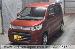 suzuki wagon-r 2014 -SUZUKI 【高崎 580に5288】--Wagon R MH34S-764200---SUZUKI 【高崎 580に5288】--Wagon R MH34S-764200-