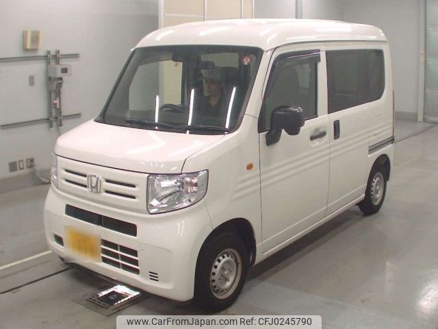 honda n-van 2019 -HONDA 【川崎 480き1975】--N VAN JJ1-3023834---HONDA 【川崎 480き1975】--N VAN JJ1-3023834- image 1