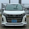 toyota noah 2018 -TOYOTA--Noah DBA-ZRR80W--ZRR80-0410373---TOYOTA--Noah DBA-ZRR80W--ZRR80-0410373- image 4