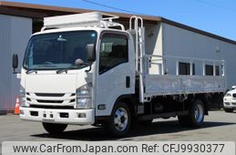 isuzu elf-truck 2015 quick_quick_TPG-NPR85AR_NPR85-7051850