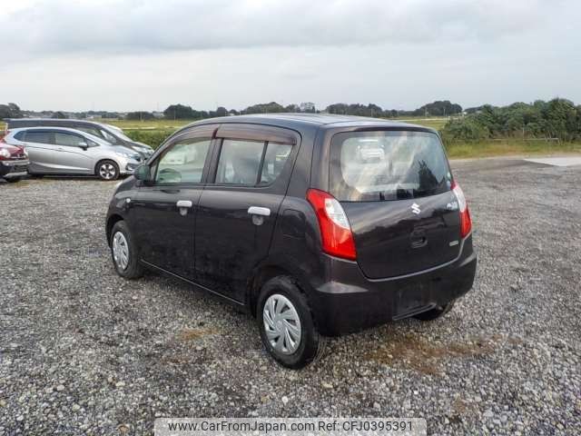 suzuki alto-eco 2014 -SUZUKI--Alto Eco DBA-HA35S--HA35S-201000---SUZUKI--Alto Eco DBA-HA35S--HA35S-201000- image 2