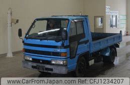 isuzu elf-truck 1991 -ISUZU--Elf NKR58ED-7212001---ISUZU--Elf NKR58ED-7212001-
