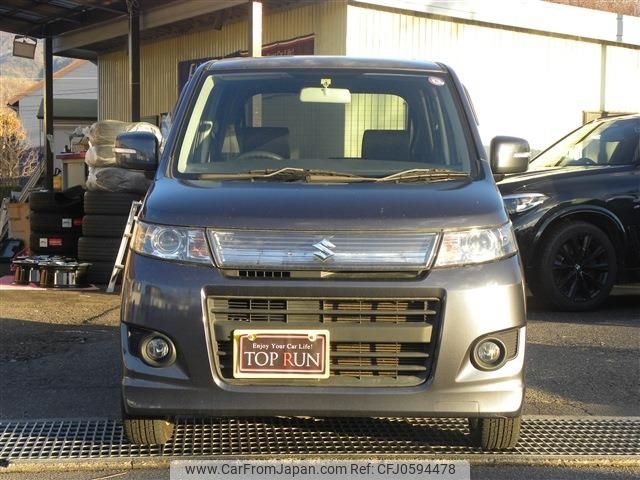 suzuki wagon-r 2011 -SUZUKI--Wagon R DBA-MH23S--MH23S-647944---SUZUKI--Wagon R DBA-MH23S--MH23S-647944- image 2