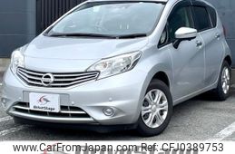 nissan note 2015 quick_quick_E12_E12-439597