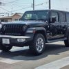 jeep wrangler 2021 quick_quick_JL36L_1C4HJXLG1MW780935 image 2