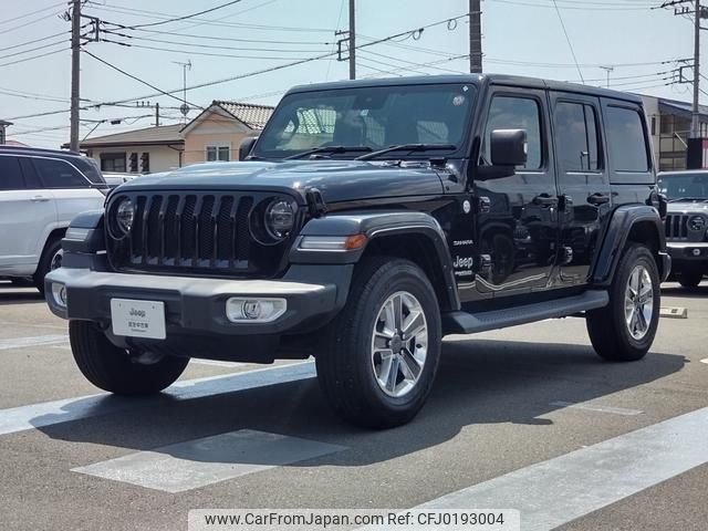 jeep wrangler 2021 quick_quick_JL36L_1C4HJXLG1MW780935 image 2