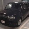 nissan cube 2013 -NISSAN--Cube Z12--264769---NISSAN--Cube Z12--264769- image 6