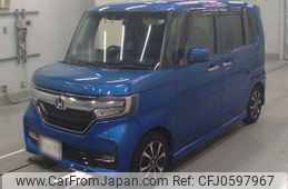 honda n-box 2018 -HONDA--N BOX JF3-1080062---HONDA--N BOX JF3-1080062-